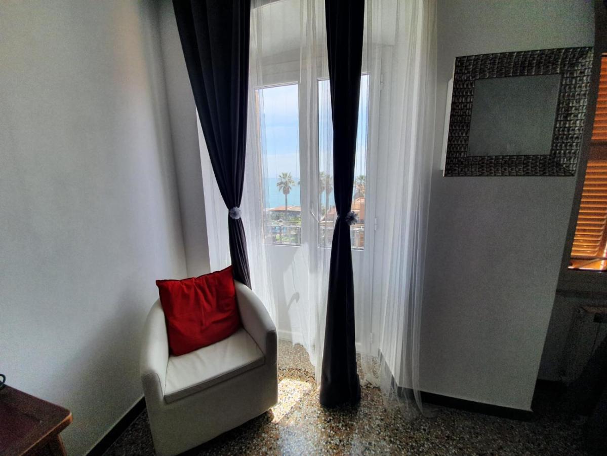 Varazze Suite Sauna E Hammam מראה חיצוני תמונה