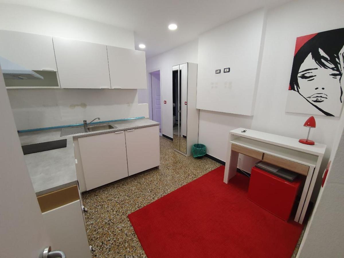 Varazze Suite Sauna E Hammam מראה חיצוני תמונה