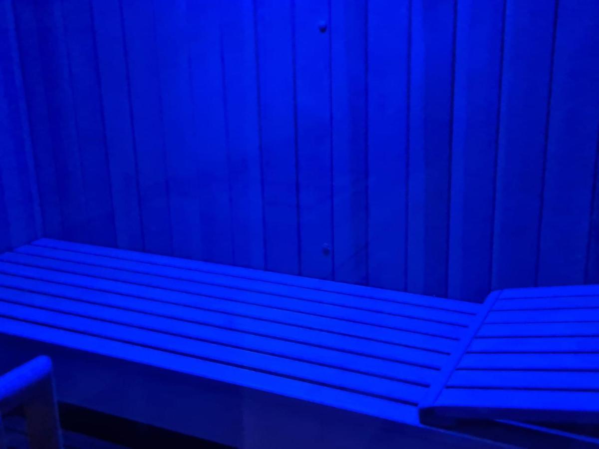 Varazze Suite Sauna E Hammam מראה חיצוני תמונה