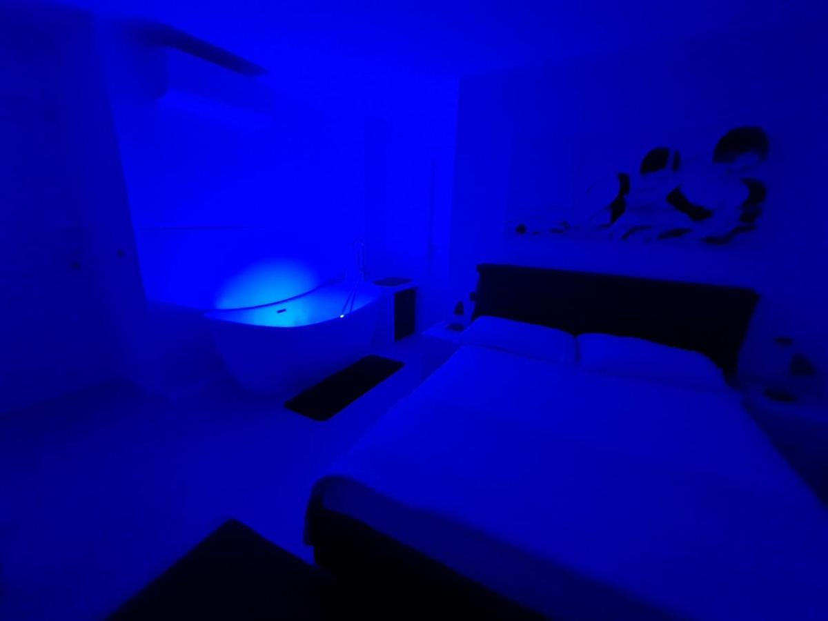 Varazze Suite Sauna E Hammam מראה חיצוני תמונה