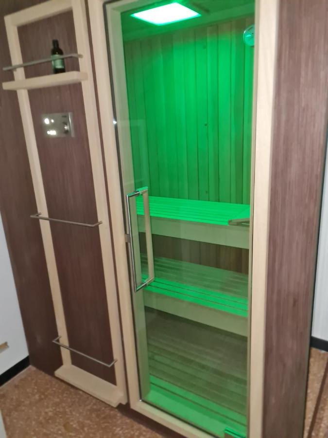 Varazze Suite Sauna E Hammam מראה חיצוני תמונה