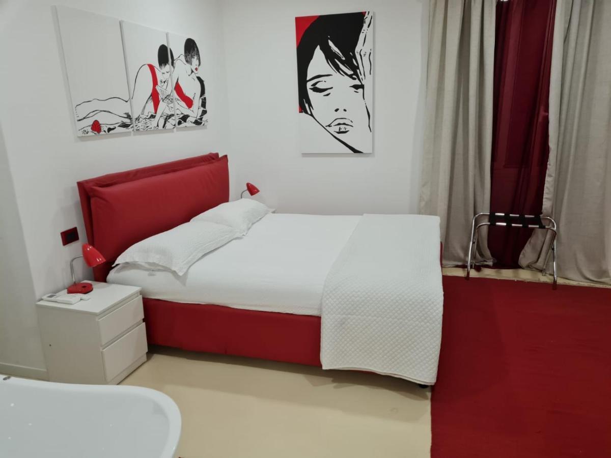 Varazze Suite Sauna E Hammam מראה חיצוני תמונה