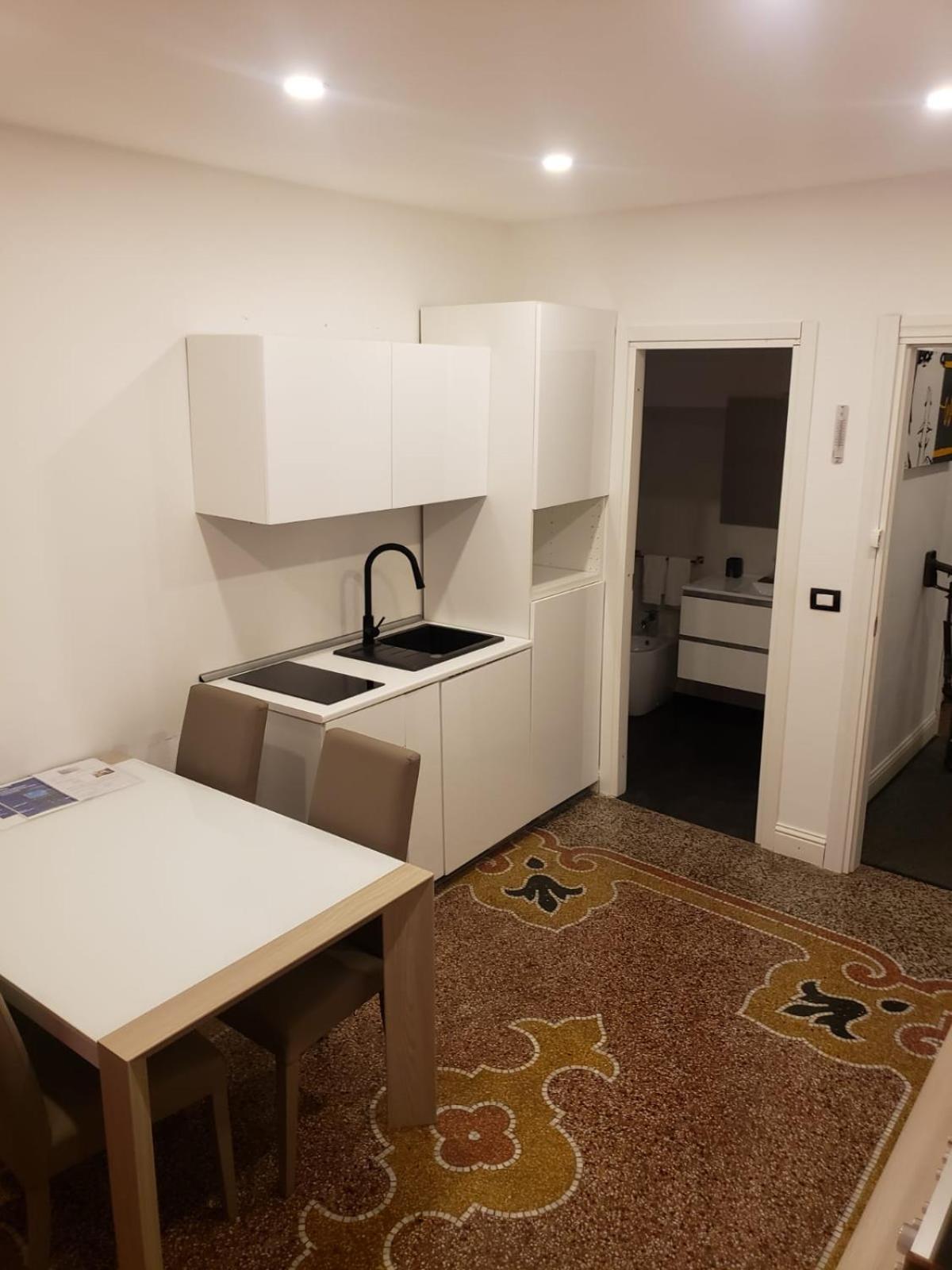 Varazze Suite Sauna E Hammam מראה חיצוני תמונה