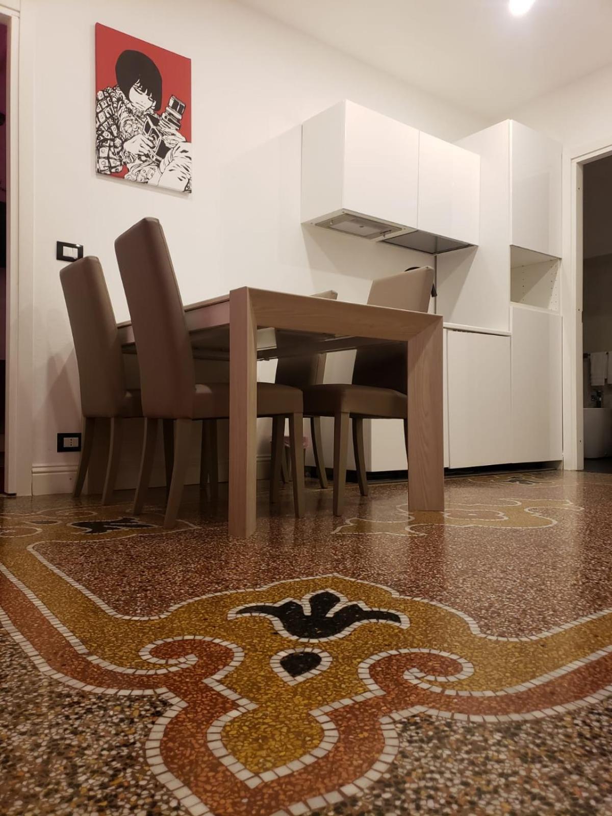 Varazze Suite Sauna E Hammam מראה חיצוני תמונה