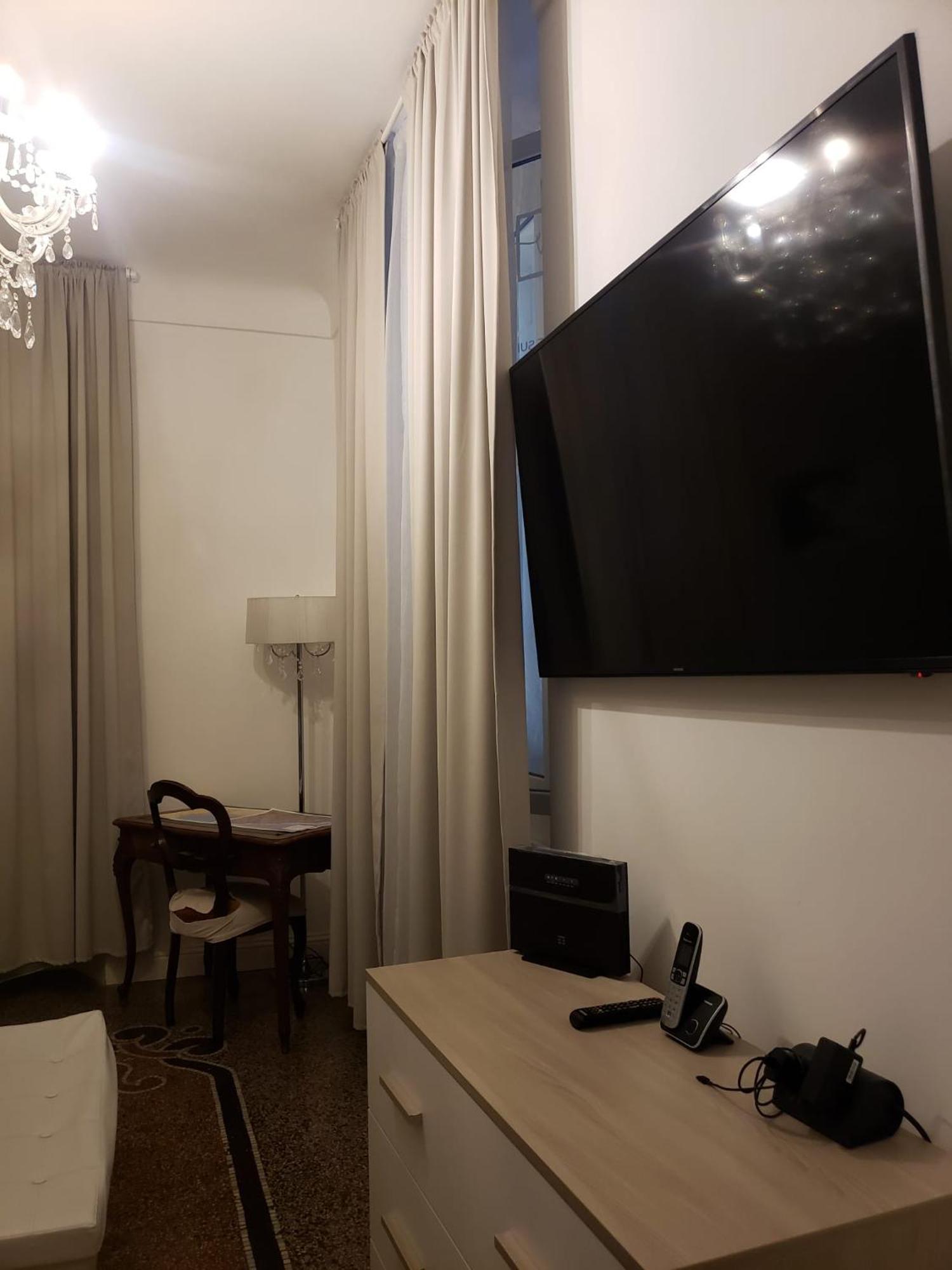 Varazze Suite Sauna E Hammam מראה חיצוני תמונה