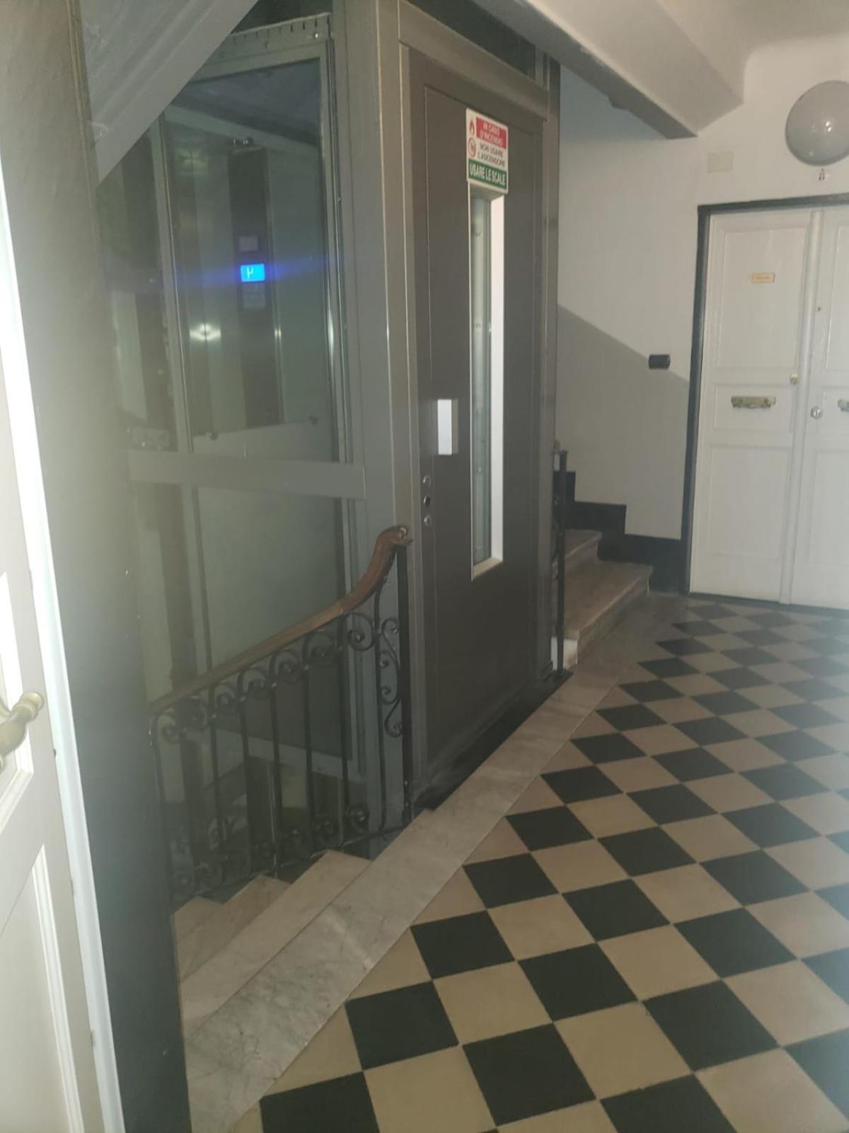Varazze Suite Sauna E Hammam מראה חיצוני תמונה