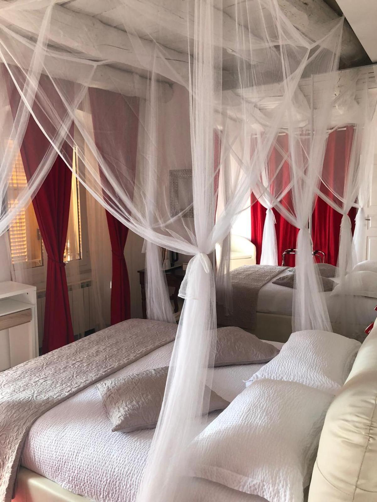 Varazze Suite Sauna E Hammam מראה חיצוני תמונה